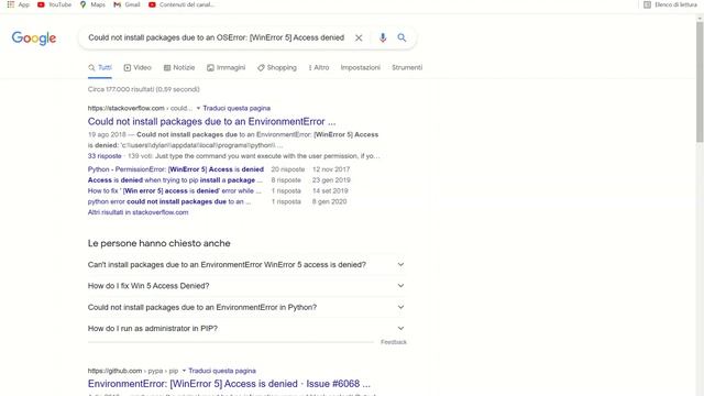 How to install tensorflow - Part 1 | Python смотреть онлайн