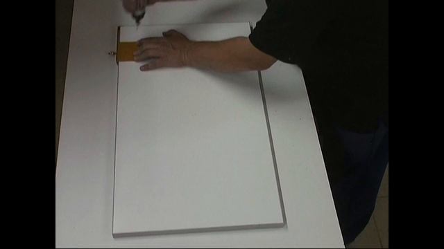 Шаблон для для присадки отверстий под петлю смотреть онлайн