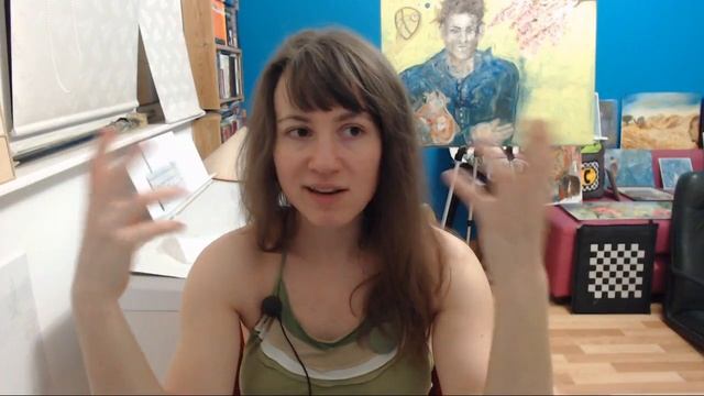 [LIVE] Там все есть для счастья, меня там только нет - Чайный Уголок #81 смотреть онлайн