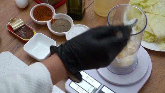 Салаты с Петрушкой