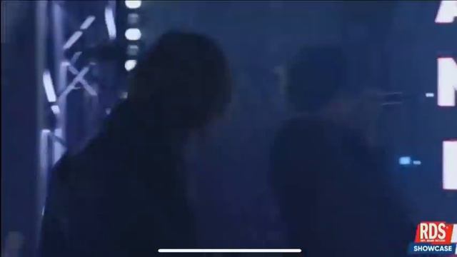 Måneskin - I wanna be your slave, Live at RDS смотреть онлайн