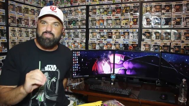 Walmart Action Figures, Funko Pop, Wacky Wobblers on Clearance at Walmart смотреть онлайн