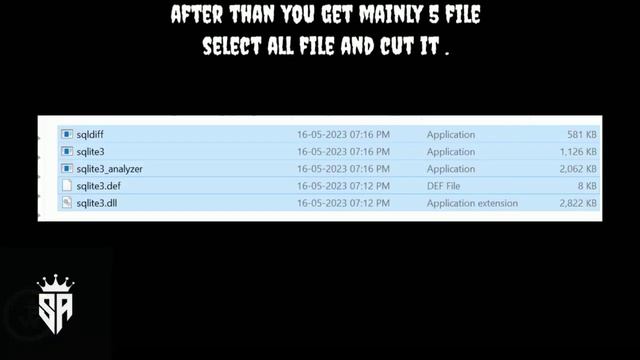How To Install Sqlite For Windows 10 || DB-PYTHON || #bca #vnsgu смотреть онлайн