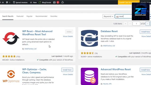 How To Reset Wordpress Website 2024 (UPDATED WAY) смотреть онлайн