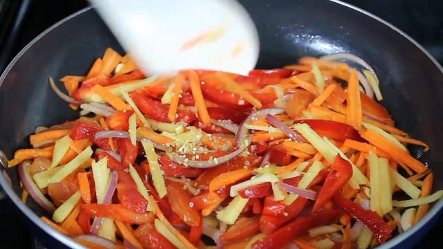 Sweet and Sour Tilapia || Sweet and Sour Tilapia Fillet with Pineapple Juice смотреть онлайн