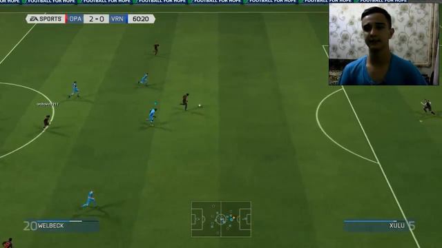 FIFA 14 | 1&UP | Arshavin | #1 смотреть онлайн
