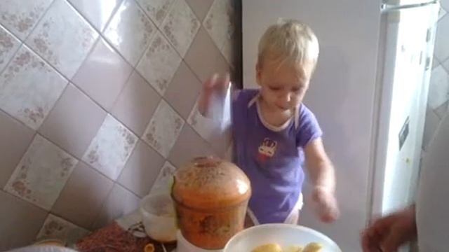 Соковыжималка смотреть онлайн