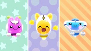 ТИКАБО | Клип на песню «Паровозная коллекция»