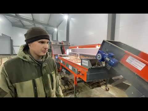 Видеоотзыв КФХ Поствайкин, республика Марий Эл, о сотрудничестве с компанией "Агро Прогресс" смотреть онлайн