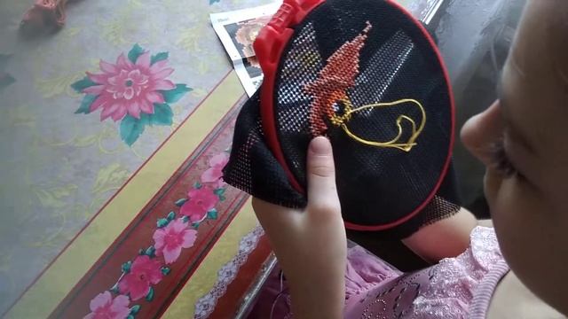 Подарок бабушке. смотреть онлайн