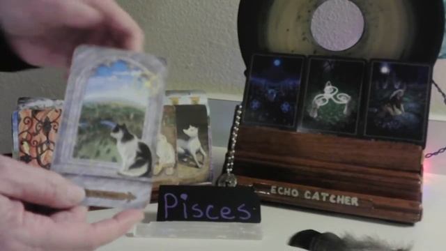 PISCES/ DEC. 1-6, 2020/ PYSCHIC ABILITIES BEING REVEALED TO MANY! смотреть онлайн