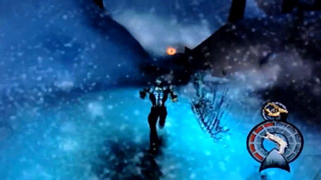 Shadow Man 2econd Coming Gameplay Part 16 (Russia) смотреть онлайн