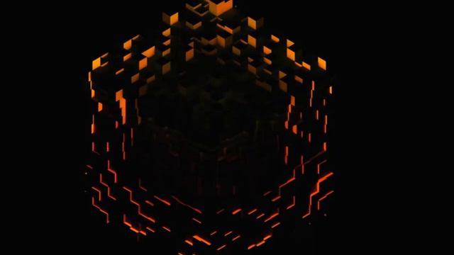 C418 Aria Math МУЗЫКА ИЗ СЕРИАЛА КУДА ПРОПАЛ РИКОЛИТ!! смотреть онлайн