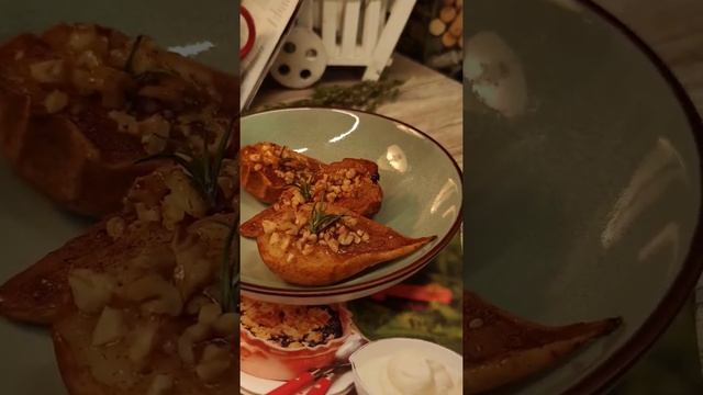 Кулинарные Тайны