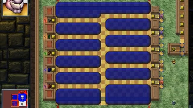 DROD: Entropy - E10: Order смотреть онлайн