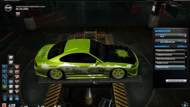 Need For Speed World / Soapbox Race World / CAR Show смотреть онлайн