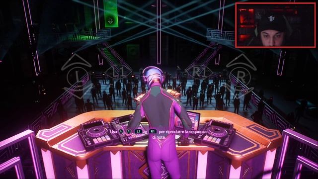 DISASTRO al LUNA PARK di CONEY ISLAND - Marvel's Spider-Man 2 ITA #3 смотреть онлайн