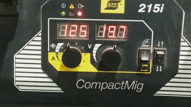 Treinamento Soldagem MIG MAG Parte 3-3/ESAB BRASIL