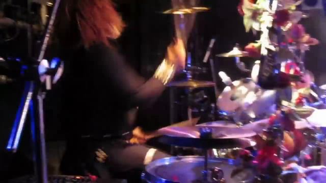 BANZON@Faralis Live at Ikebukuro CYBER,30th May,2010,vol 1 смотреть онлайн