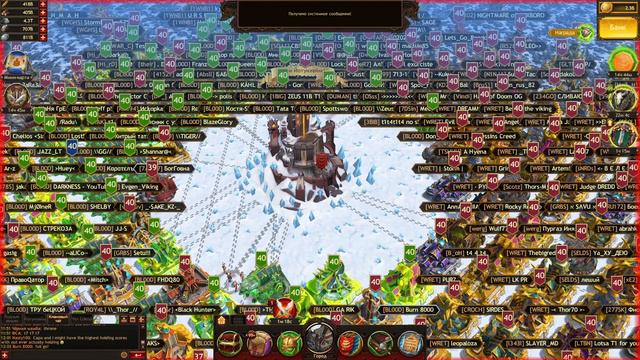 Vikings: War of Clans ЙОТА смотреть онлайн