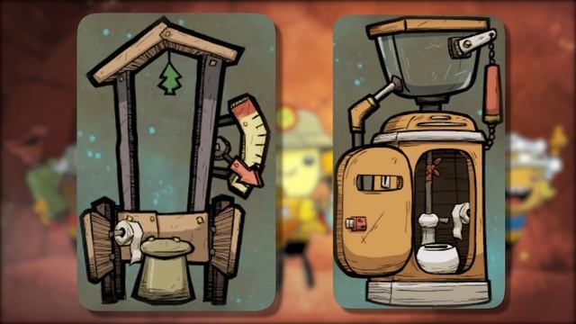 Водопровод - Oxygen Not Included смотреть онлайн