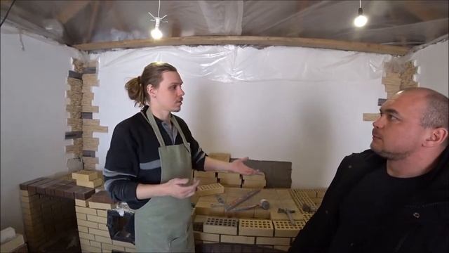 Строим в минус 20 градусов смотреть онлайн