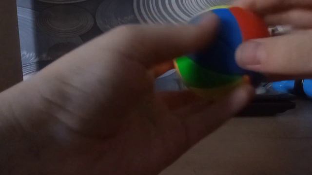 (pov) когда купил шарик рубика смотреть онлайн