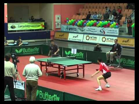 CHAMPIONS LEAGUE.ZORAN PRIMORAC -- WANG XI. 1SET.mp4 смотреть онлайн