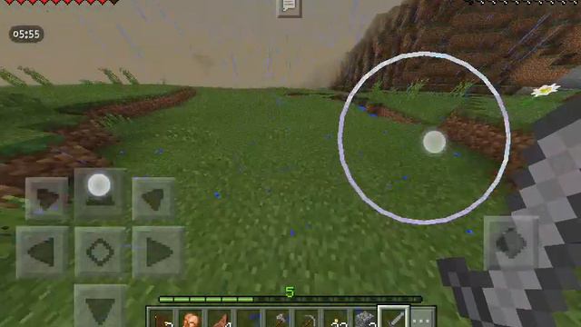MCPE. Выживание #2. 65 угля, зачем? смотреть онлайн