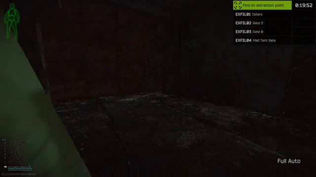 Tarkov with corrupted game files смотреть онлайн