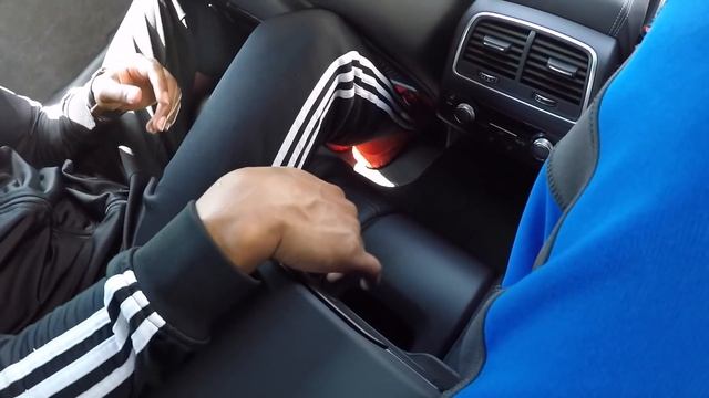 2016 Audi RS7 Review!! Audi RS7 Vs A7 From A Tall Guys Perspective..