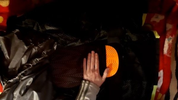 Обзор текстильной мотокуртки Restyle Dynatec Jacket Men.