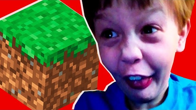 КАК ШКОЛЬНИКИ УБИЛИ МАЙНКРАФТ смотреть онлайн