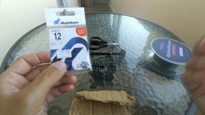 Правильный монтаж УБИЙЦА КАРАСЯ. Ловит всегда и везде.