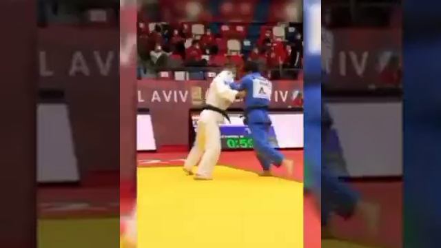 тренировка олимпийских чемпионов дзюдо ??????? смотреть онлайн