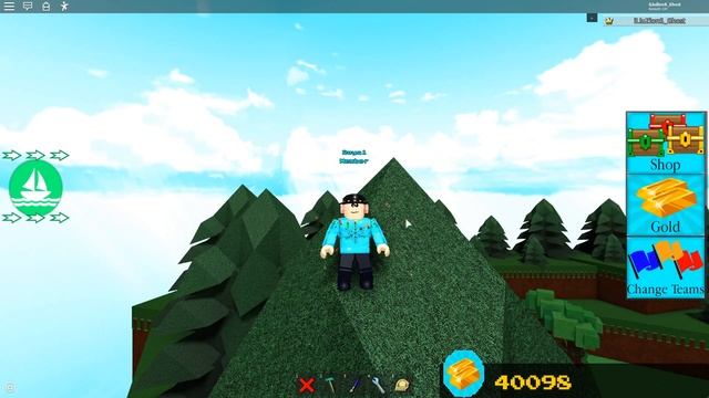 5 ANCIENT CODES (STILL WORK) Build a Boat for Treasure ROBLOX смотреть онлайн