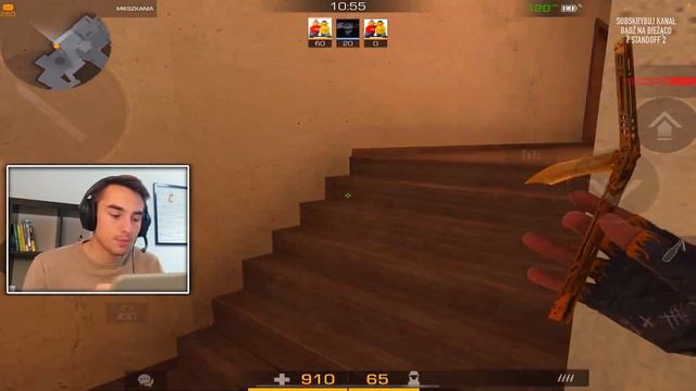 AKADEMIA TAKTYCZNA NA SANDSTONE!🧠 TE GRANATY MUSISZ ZNAĆ!✅ смотреть онлайн