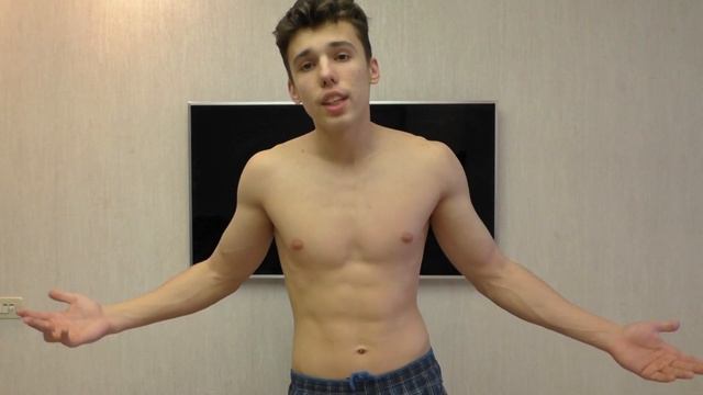 Пью КРЕАТИН 30 Дней! | Превратился в Монстра!? | Как набрать массу Подростку? смотреть онлайн