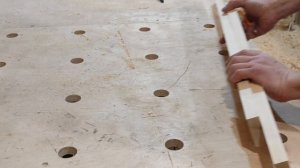 Декоративная мельница из дерева своими руками. DIY decorative mill made of wood.