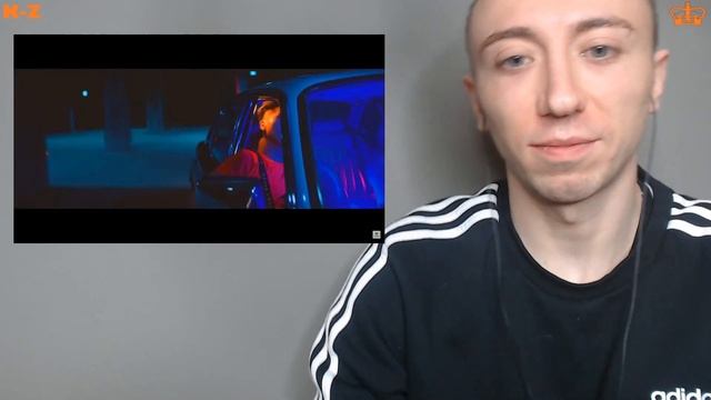 ?MINO - '몸(BODY)' M/V Video Reaction |KPOP REACTS| смотреть онлайн