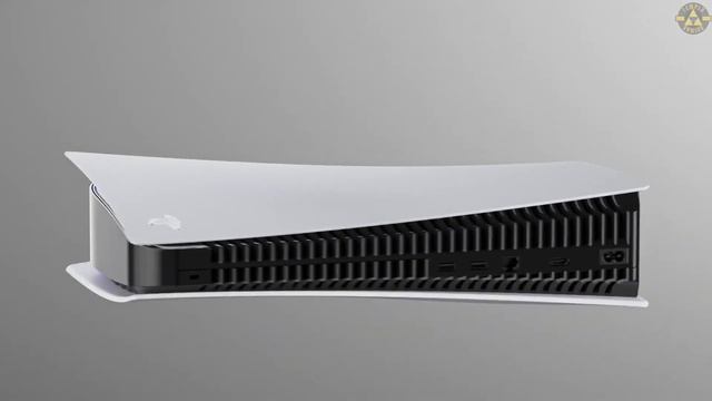 PS5 PRO YA ESTÁ EN PRODUCCIÓN! смотреть онлайн