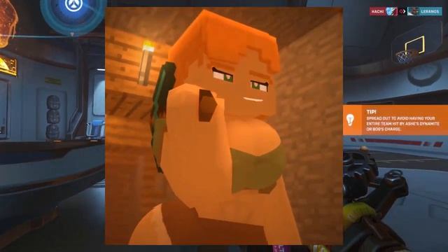 MINECRAFT R34 IS SO MESSED UP смотреть онлайн