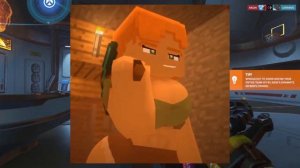 MINECRAFT R34 IS SO MESSED UP