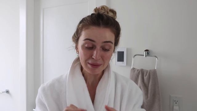 MY CURRENT DAY & NIGHT SKINCARE ROUTINE смотреть онлайн