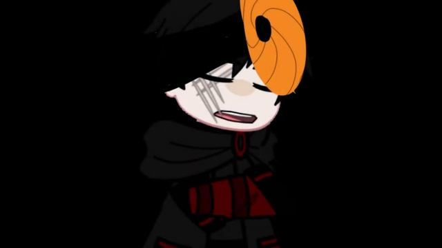 Кровавые облака || Акацуки || Gacha club || смотреть онлайн