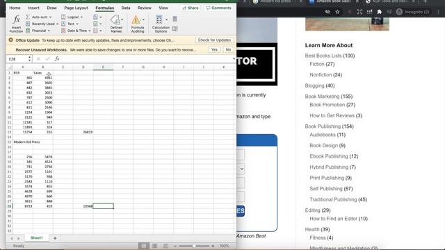How To Make $50K Per Month With Kids Educational Workbooks - KDP Low Content Book Publishing