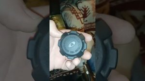 Стенд для проверки крышек расширительного бачка Гранта/Калина/Нива/Уаз