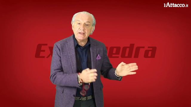 Ex cathedra | Foggia, tutti i tasselli tornano al loro posto смотреть онлайн