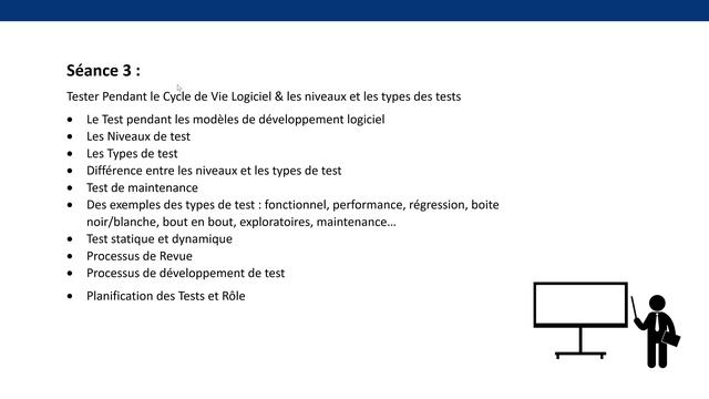 Comment Devenir un QA fonctionnel смотреть онлайн