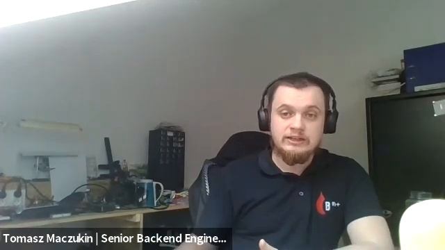 Make GitLab Runner API more secure смотреть онлайн